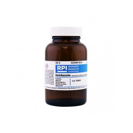 Imidazole, 50 G